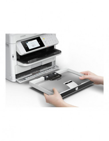 Epson Imp Multif Jato Tinta Pro...