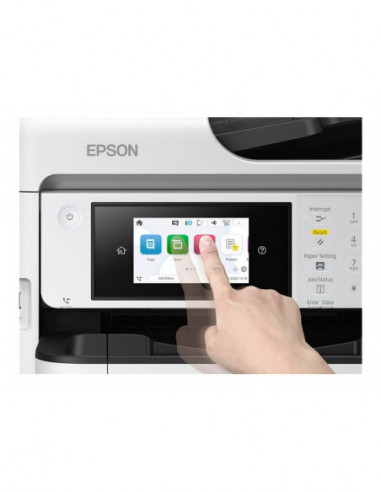 Epson Imp Multif Jato Tinta Pro...