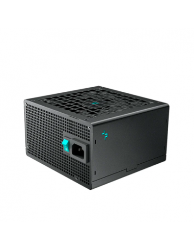 Fonte de Alimentação Deepcool PL650-D...