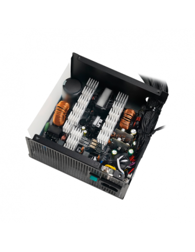 Fonte de Alimentação Deepcool PL650-D...