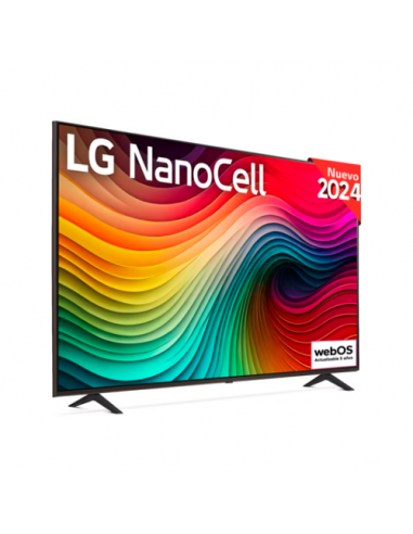 Televisor LG Nanocell 50NANO82T6B 50...