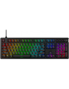 HP - HyperX Alloy Rise GKBD
