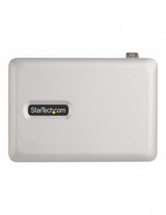 StarTech.com 7-Port USB-C...