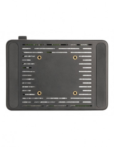 7-Port Usb-C Hub Self-Powered Perp... 7-Port Usb-C Hub Self-Powered Perp...