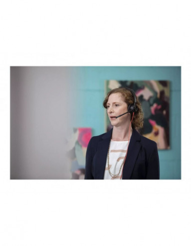 Poly Blackwire 3320 - 8X220AA