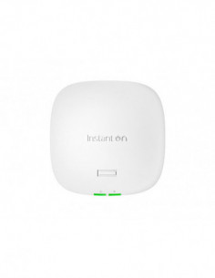 Hpe Networking Instant On...