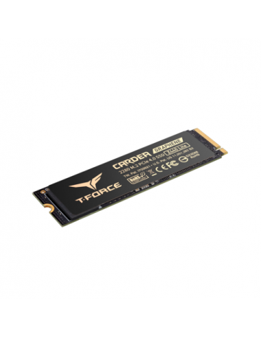 Disco SSD Teamgroup Cardea Z440 Lite,...
