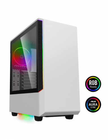 Computador Gaming INSYS .FORCE GAMER...