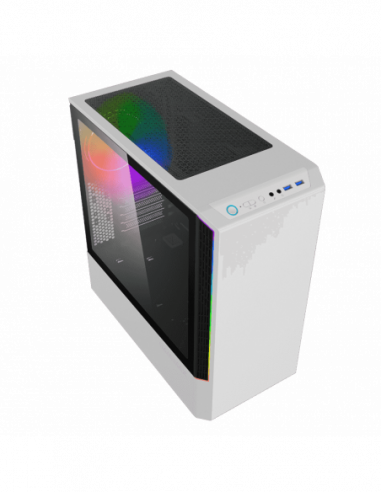 Computador Gaming INSYS .FORCE GAMER...