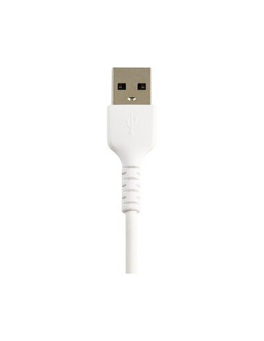 Cabo USB-A para Lightning StarTech... Cabo USB-A para Lightning StarTech...