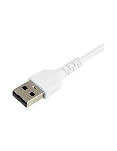 Cabo USB-A para Lightning StarTech... Cabo USB-A para Lightning StarTech...