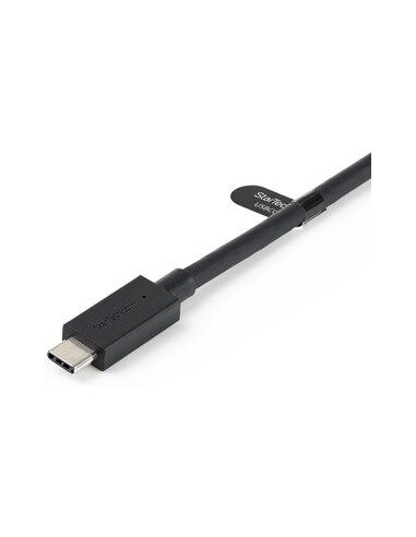 3ft Hybrid USB-C Cable w/USB-A Adapter 3ft Hybrid USB-C Cable w/USB-A Adapter