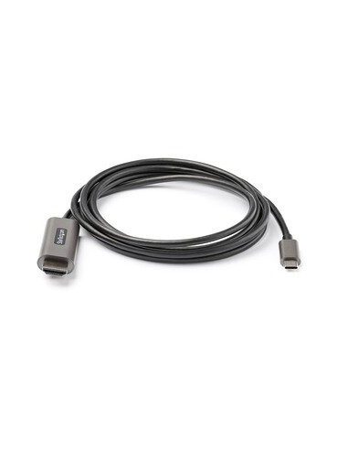 StarTech.com 6ft (2m) USB C to HDMI... StarTech.com 6ft (2m) USB C to HDMI...
