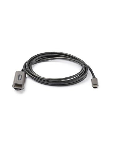 StarTech.com 6ft (2m) USB C to HDMI... StarTech.com 6ft (2m) USB C to HDMI...