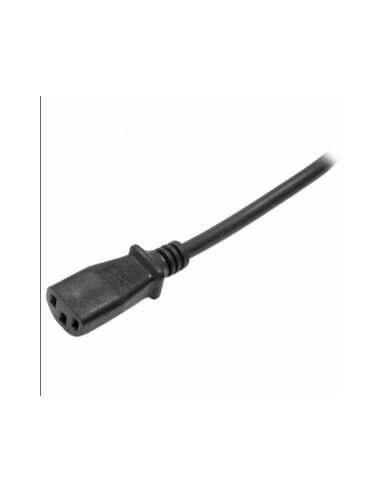 Cabo de Alimentação StarTech 3m... Cabo de Alimentação StarTech 3m...