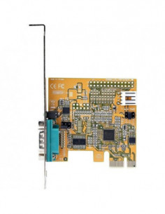 Pcie Serial Port Card -...