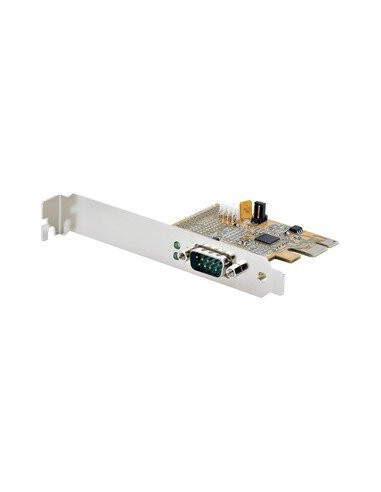 Pcie Serial Port Card - 16c1050ctlr... Pcie Serial Port Card - 16c1050ctlr...
