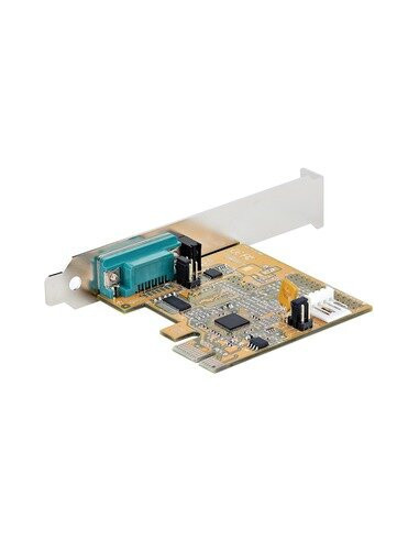 Pcie Serial Port Card - 16c1050ctlr... Pcie Serial Port Card - 16c1050ctlr...