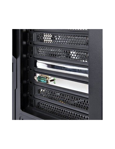 Pcie Serial Port Card - 16c1050ctlr... Pcie Serial Port Card - 16c1050ctlr...