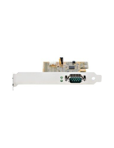 Pcie Serial Port Card - 16c1050ctlr... Pcie Serial Port Card - 16c1050ctlr...