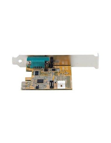 Pcie Serial Port Card - 16c1050ctlr... Pcie Serial Port Card - 16c1050ctlr...