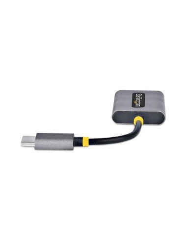 Usb-C Headphone Splitter - Usb Cabl C...