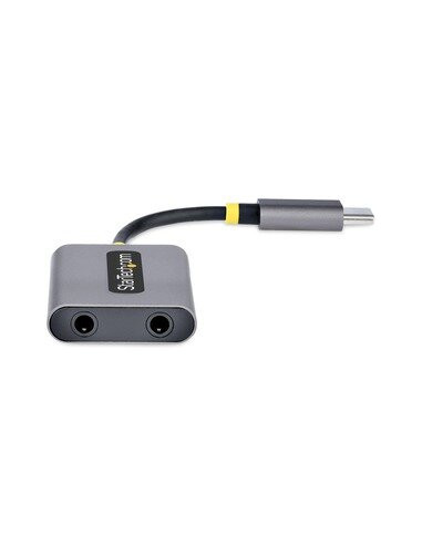 Usb-C Headphone Splitter - Usb Cabl C...