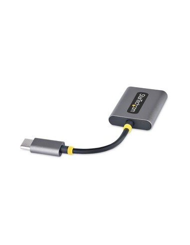 Usb-C Headphone Splitter - Usb Cabl C...