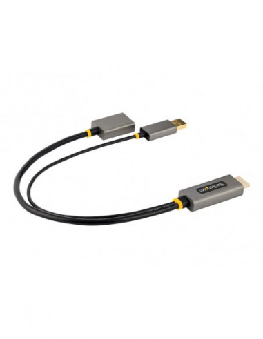 StarTech.com 1ft (30cm) HDMI to... StarTech.com 1ft (30cm) HDMI to...
