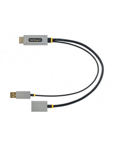 StarTech.com 1ft (30cm) HDMI to... StarTech.com 1ft (30cm) HDMI to...