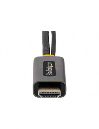 StarTech.com 1ft (30cm) HDMI to... StarTech.com 1ft (30cm) HDMI to...