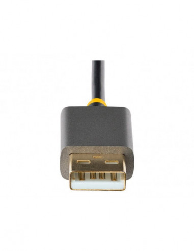 StarTech.com 1ft (30cm) HDMI to... StarTech.com 1ft (30cm) HDMI to...