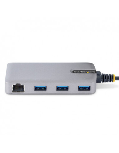 StarTech.com 3-Port USB Hub with... StarTech.com 3-Port USB Hub with...