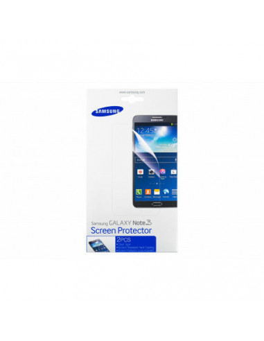 Samsung - Protector Ecrã Gal Note 3...