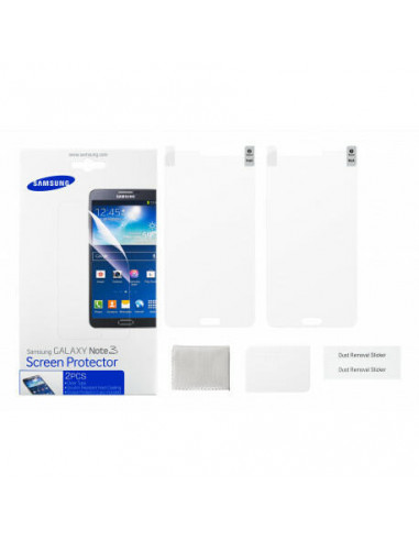Samsung - Protector Ecrã Gal Note 3...