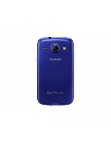 Samsung - Capa Traseira Core AZUL...