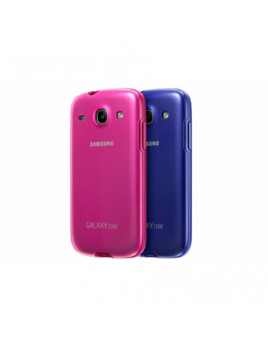 Samsung - Capa Traseira Core AZUL...