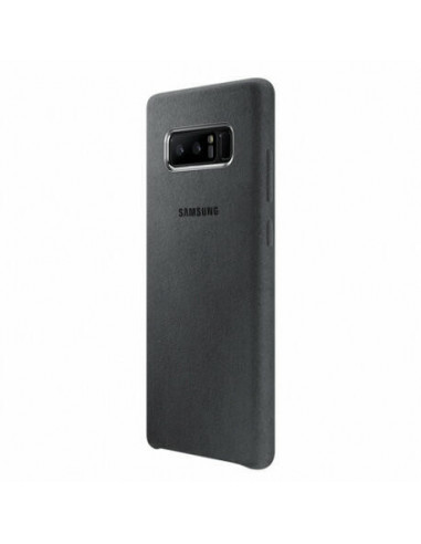 Samsung - Capa Note 8 Cinza...