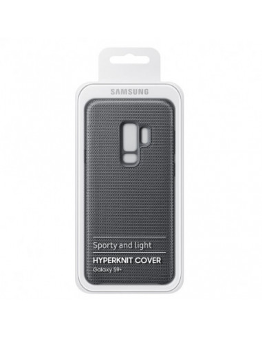 SAMSUNG - Hyperknit Cover p/ S9+...
