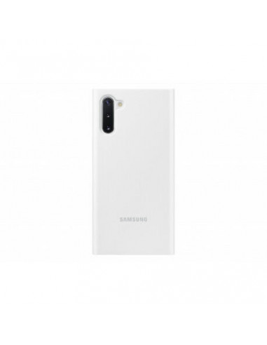 Samsung - Capa NOTE10 Branco...