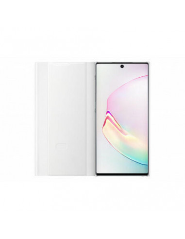 Samsung - Capa NOTE10 Branco...