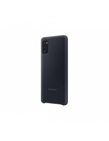 Samsung - Capa A41 Black EF-PA415TBEGEU