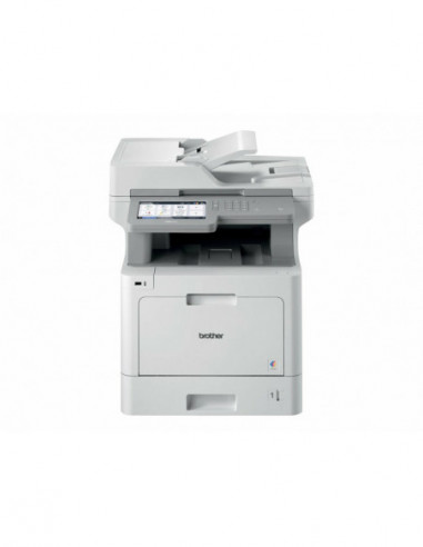 Brother MFC-L9570CDW - Impressora...