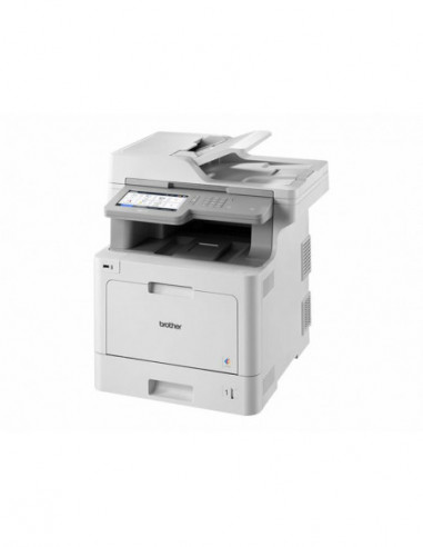 Brother MFC-L9570CDW - Impressora...