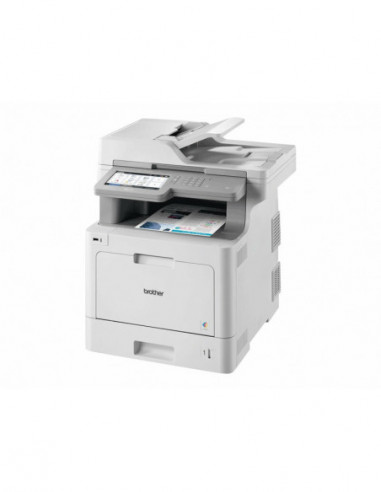 Brother MFC-L9570CDW - Impressora...