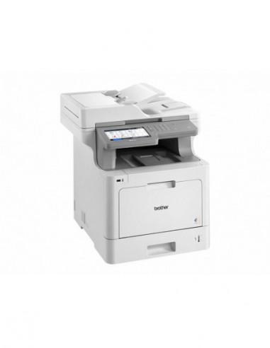Brother MFC-L9570CDW - Impressora...