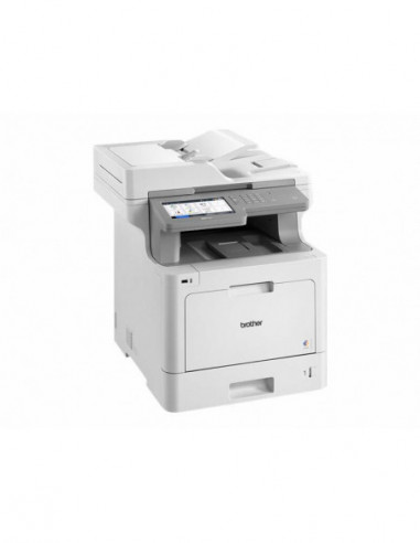 Brother MFC-L9570CDW - Impressora...