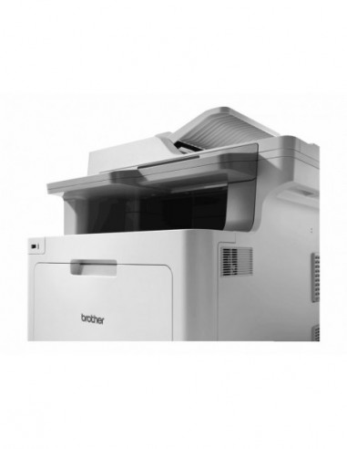 Brother MFC-L9570CDW - Impressora...
