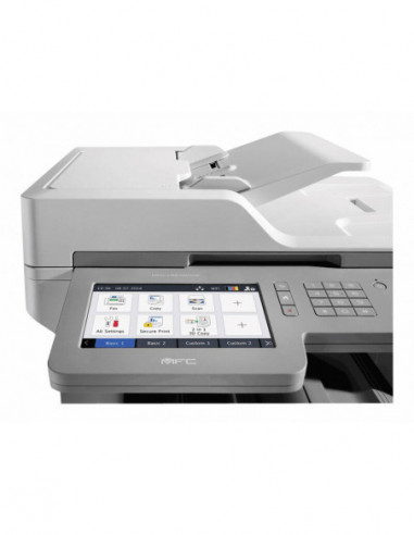 Brother MFC-L9570CDW - Impressora...