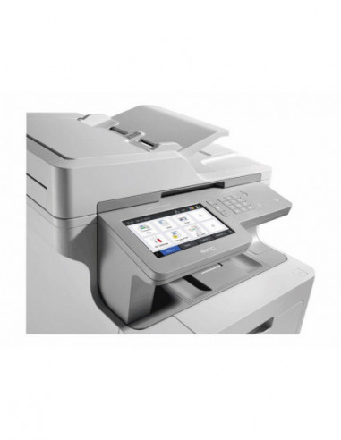 Brother MFC-L9570CDW - Impressora...